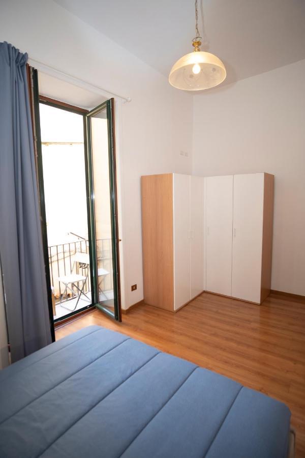 Donna Rosaria House Apartment Sorrento Bagian luar foto