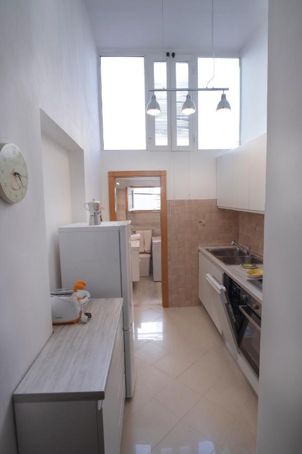 Donna Rosaria House Apartment Sorrento Bagian luar foto