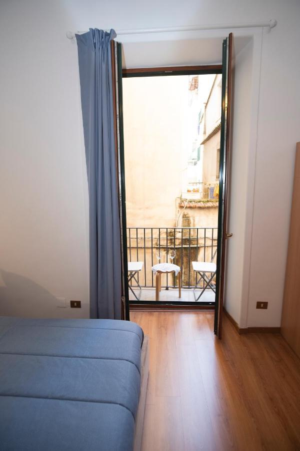 Donna Rosaria House Apartment Sorrento Bagian luar foto