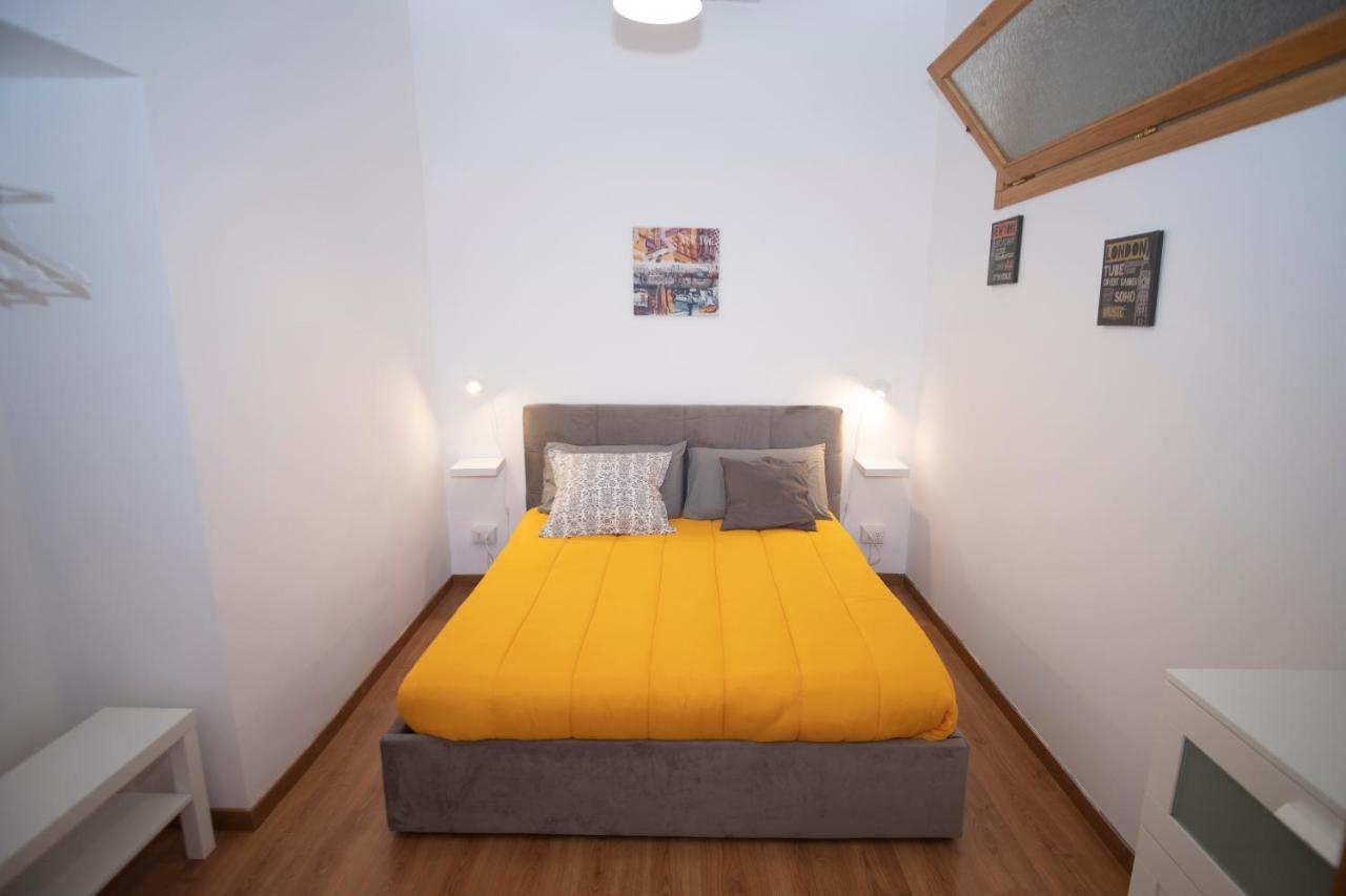 Donna Rosaria House Apartment Sorrento Bagian luar foto