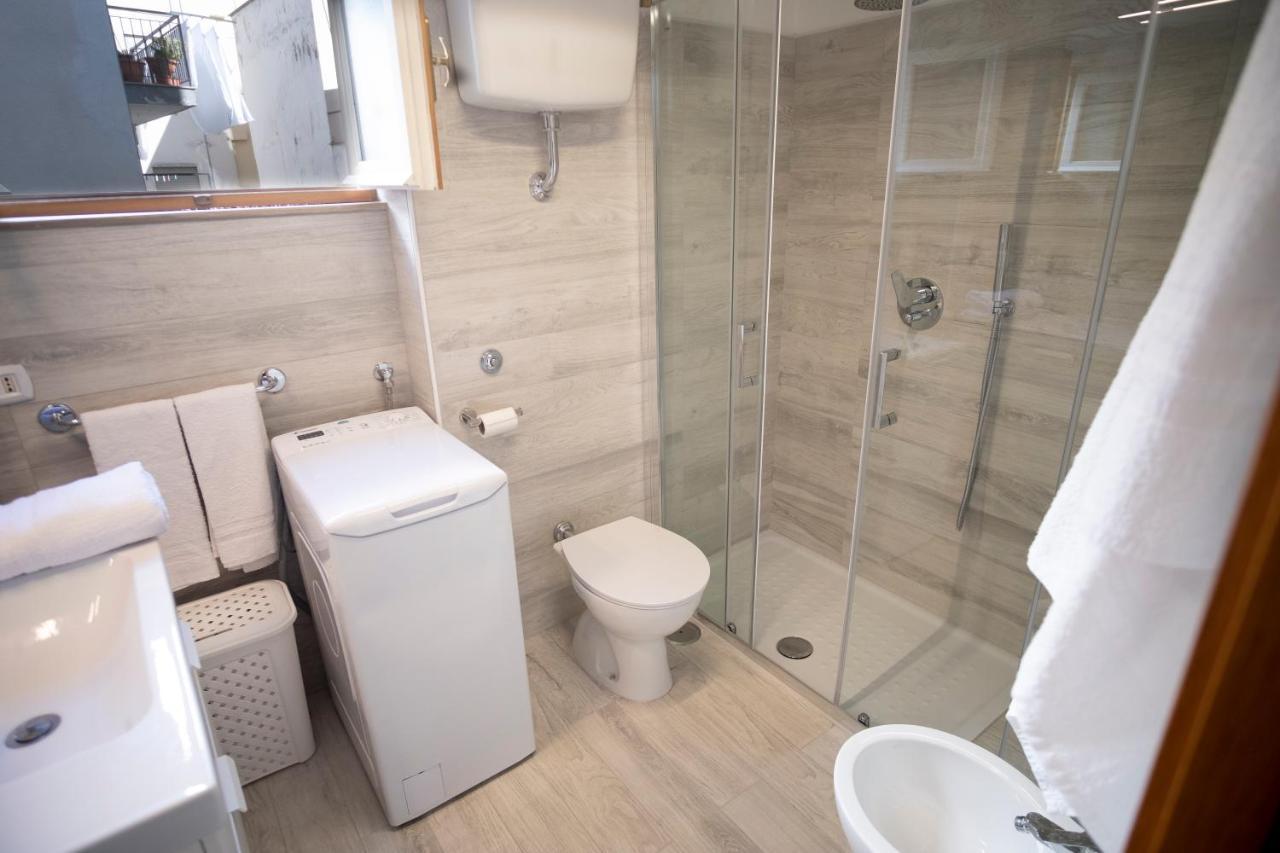 Donna Rosaria House Apartment Sorrento Bagian luar foto