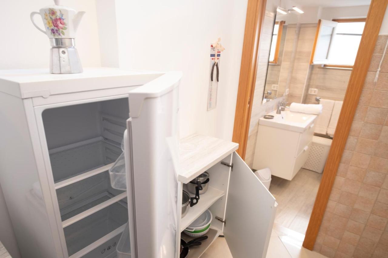 Donna Rosaria House Apartment Sorrento Bagian luar foto