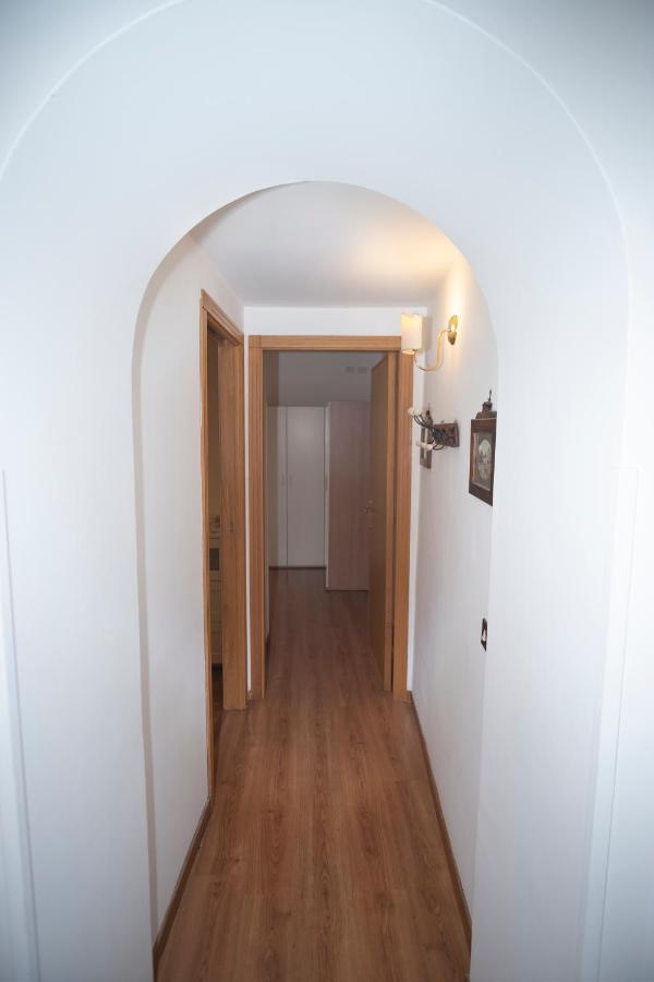 Donna Rosaria House Apartment Sorrento Bagian luar foto