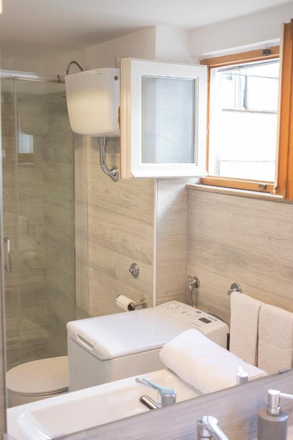 Donna Rosaria House Apartment Sorrento Bagian luar foto