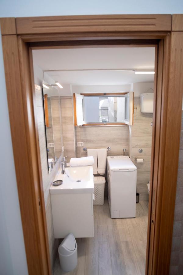 Donna Rosaria House Apartment Sorrento Bagian luar foto